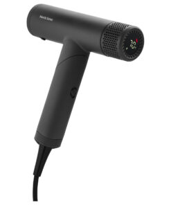 Nordic Sense 1600W Sammenleggbar Hårføner