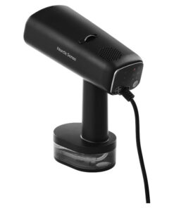 Nordic Sense 1950W Håndsteamer med Sugefunksjon