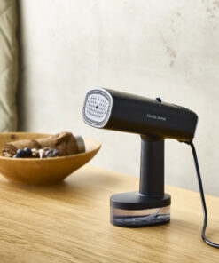 Nordic Sense 1950W Håndsteamer med Sugefunksjon