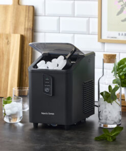 Nordic Sense Isbitmaskin 0.8L