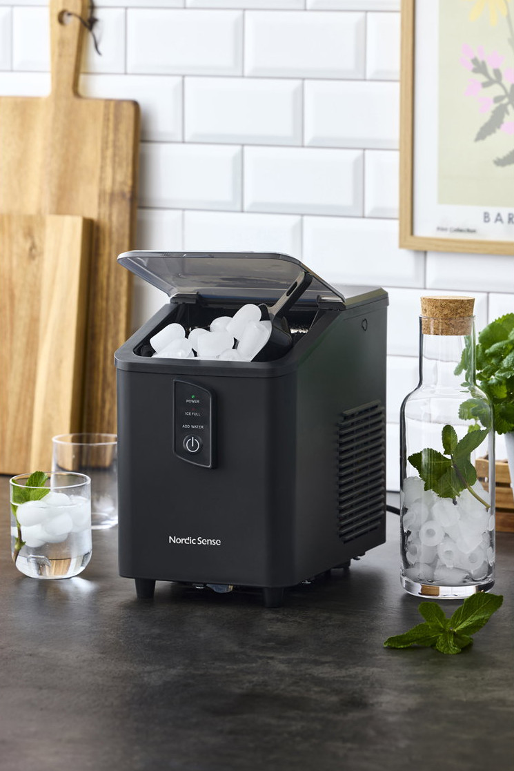 Nordic Sense Isbitmaskin 0.8L