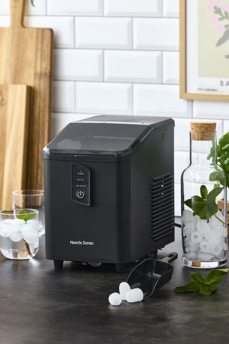 Nordic Sense Isbitmaskin 0.8L
