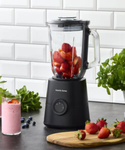 Nordic Sense 1000W 1.5L Blender