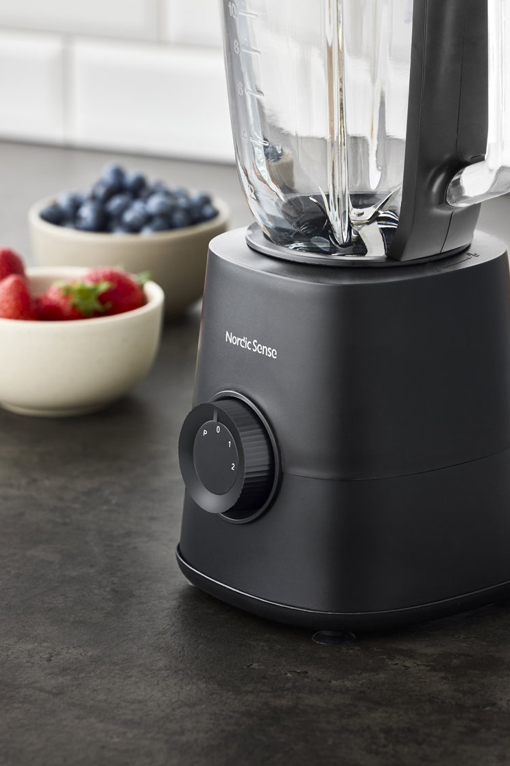 Nordic Sense 1000W 1.5L Blender