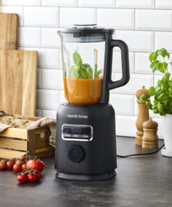 Nordic Sense 1400W 1.7L Blender