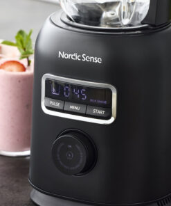 Nordic Sense 1400W 1.7L Blender