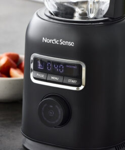 Nordic Sense 1400W 1.7L Blender
