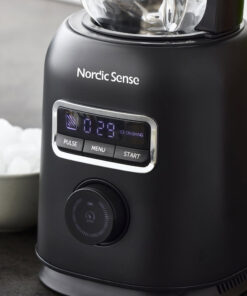 Nordic Sense 1400W 1.7L Blender