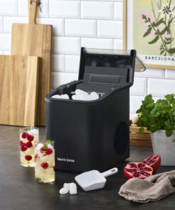 Nordic Sense Isbitmaskin 1.1L