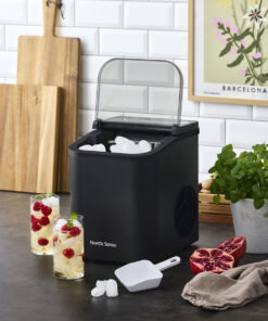 Nordic Sense Isbitmaskin 1.1L