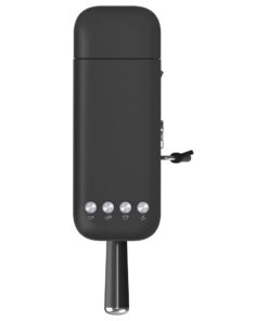 Nordic Sense Espressomaskin med Melkeskummer og Kapseladapter