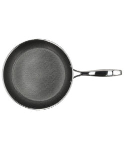 Pillivuyt Gourmet Paillon Hybrid 28 cm Rustfritt Stål Stekepanne