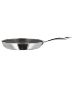 Pillivuyt Gourmet Paillon Hybrid 28 cm Rustfritt Stål Stekepanne