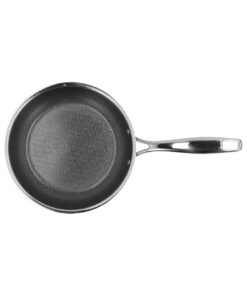 Pillivuyt Gourmet Paillon Hybrid 20+24+28 cm Rustfritt Stål Stekepannesett