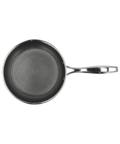Pillivuyt Gourmet Paillon Hybrid 20+24+28 cm Rustfritt Stål Stekepannesett