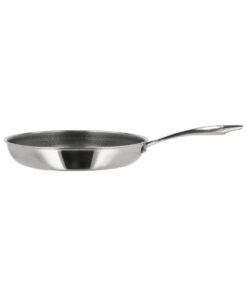 Pillivuyt Gourmet Paillon Hybrid 20+24+28 cm Rustfritt Stål Stekepannesett