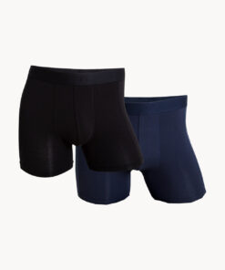 Tufte Wear SoftBoost Bambus Boxershorts 2-pk Gaveeske