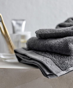 Södahl Comfort Organic Økologisk Bomull 10 stk Håndklesett