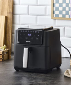Nordic Sense 1500W 5L Airfryer