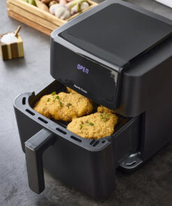 Nordic Sense 1500W 5L Airfryer