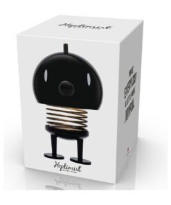 Hoptimist Large LED-lampe
