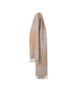Elvang Prague Superfine Alpakkaull Skjerf