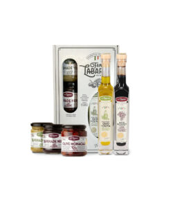 The Box of Flavors Gaveeske