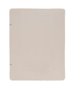 Lord Nelson Fleece Resirkulert Polyester Pledd