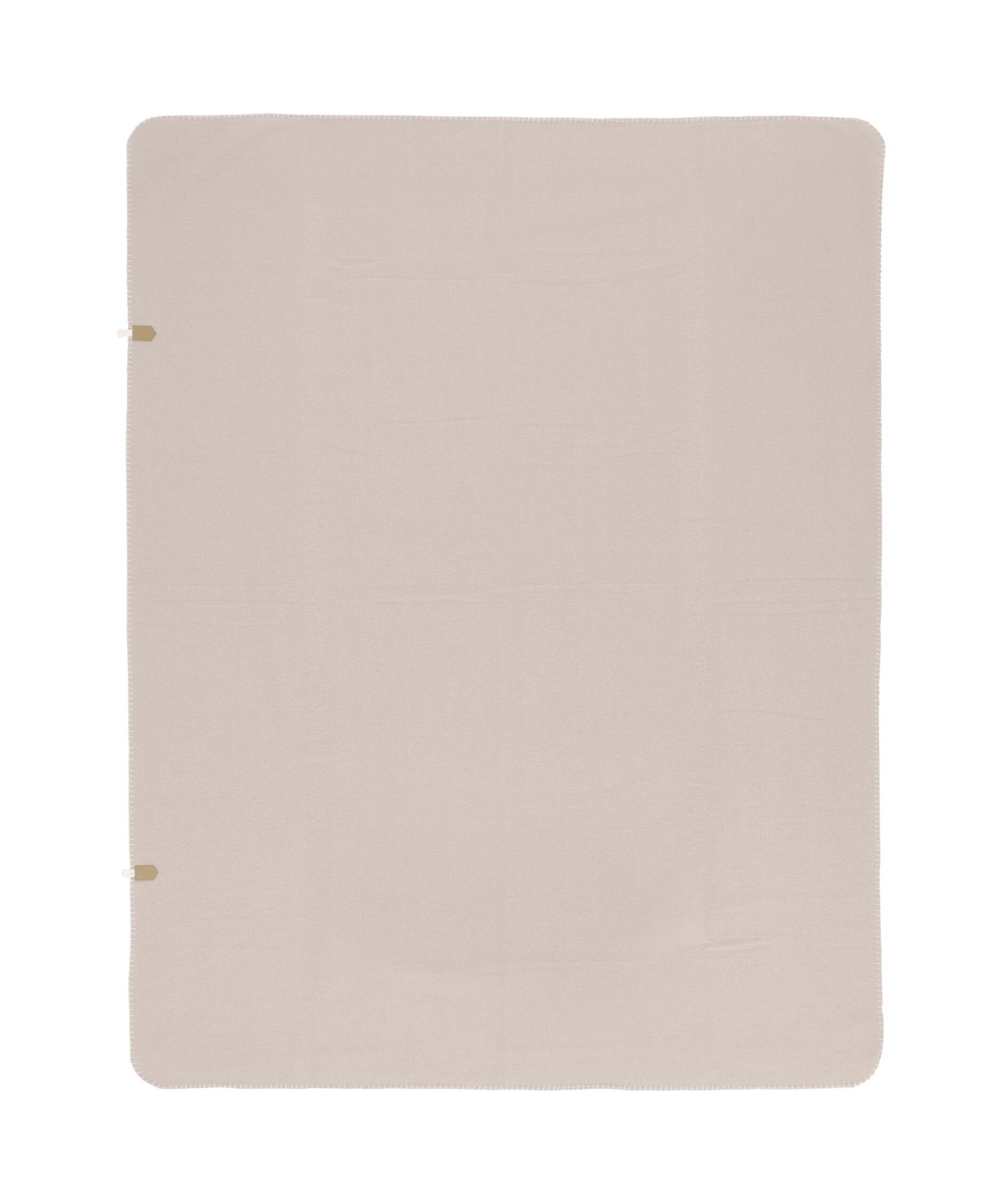 Lord Nelson Fleece Resirkulert Polyester Pledd