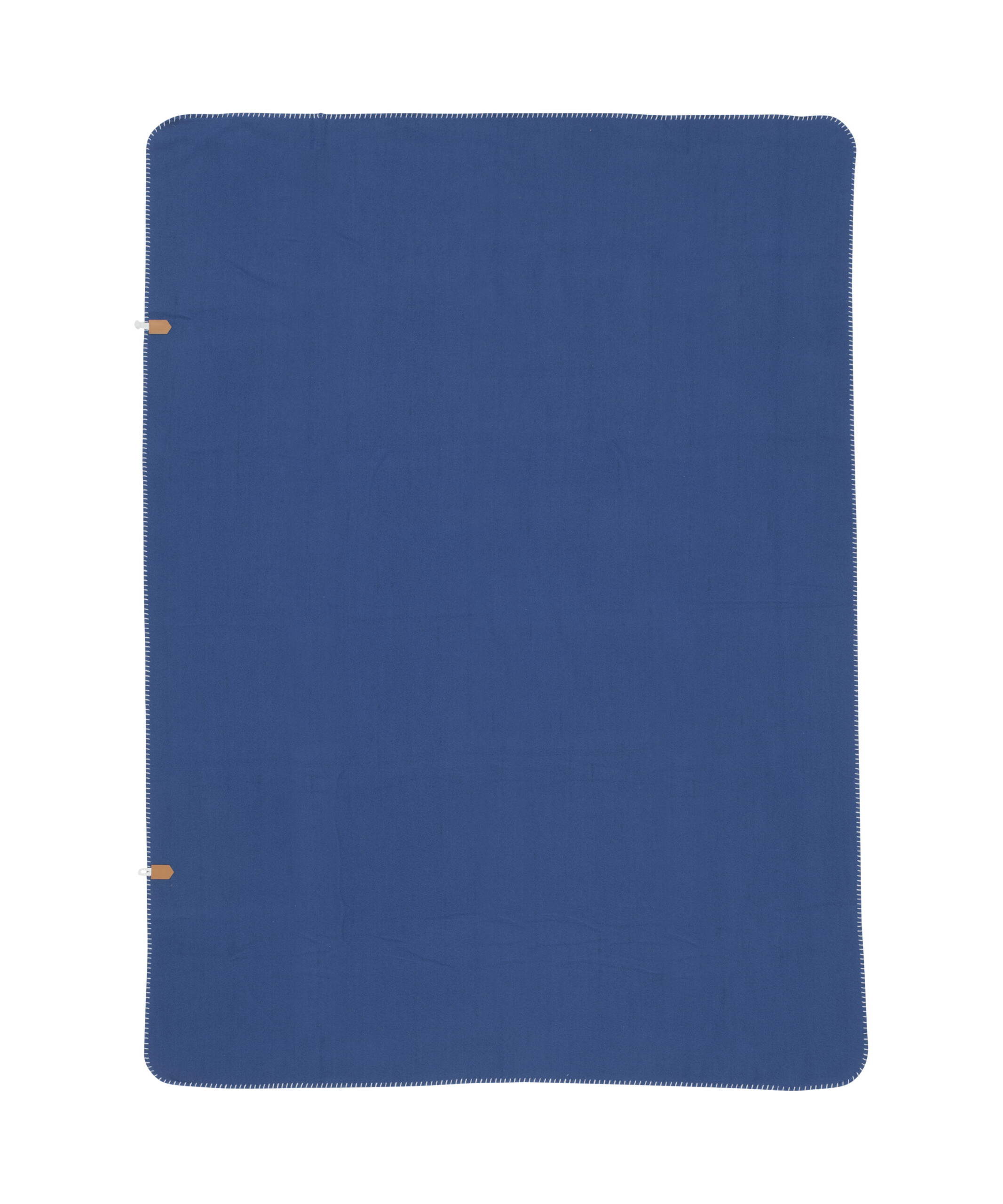 Lord Nelson Fleece Resirkulert Polyester Pledd
