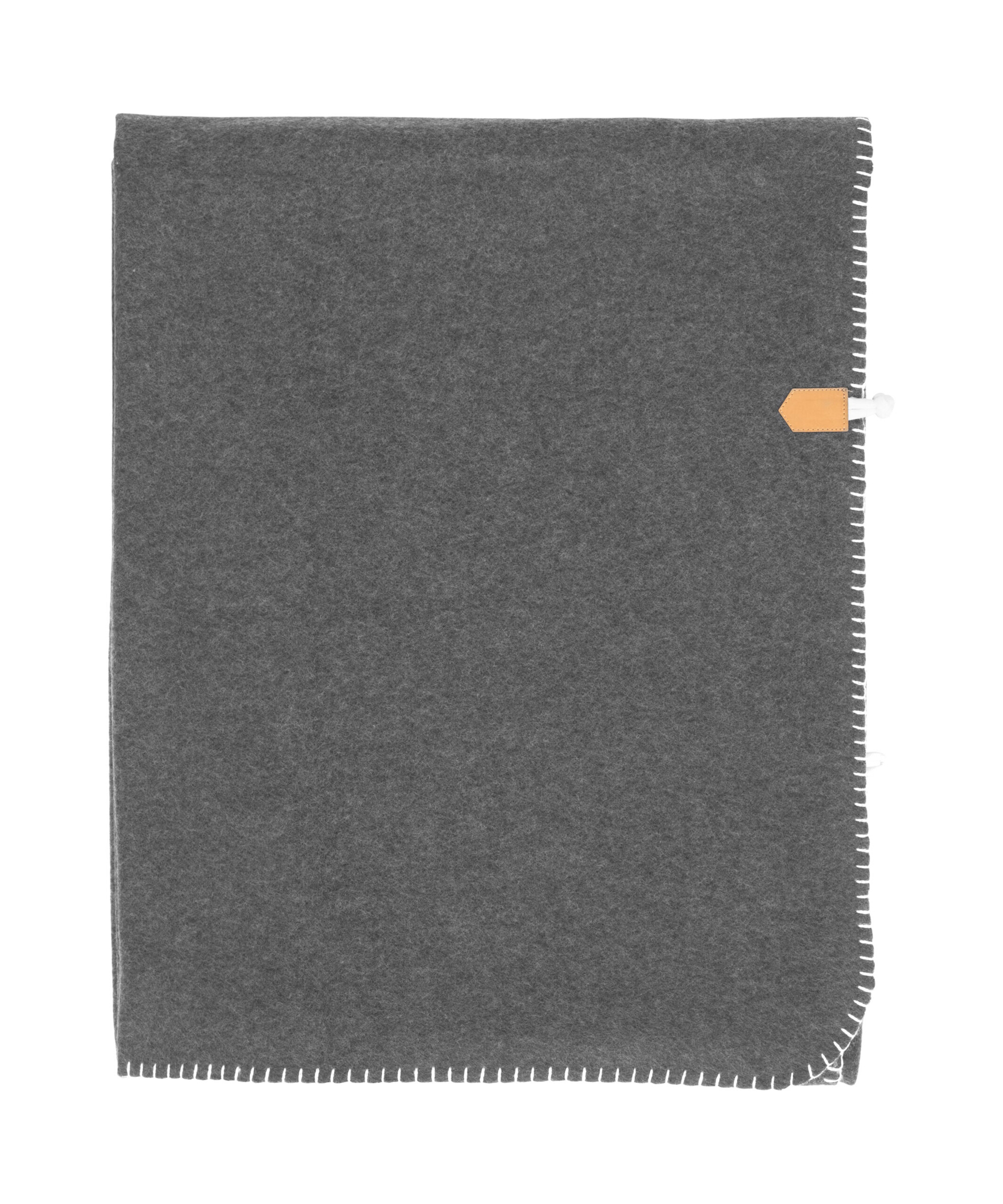 Lord Nelson Fleece Resirkulert Polyester Pledd