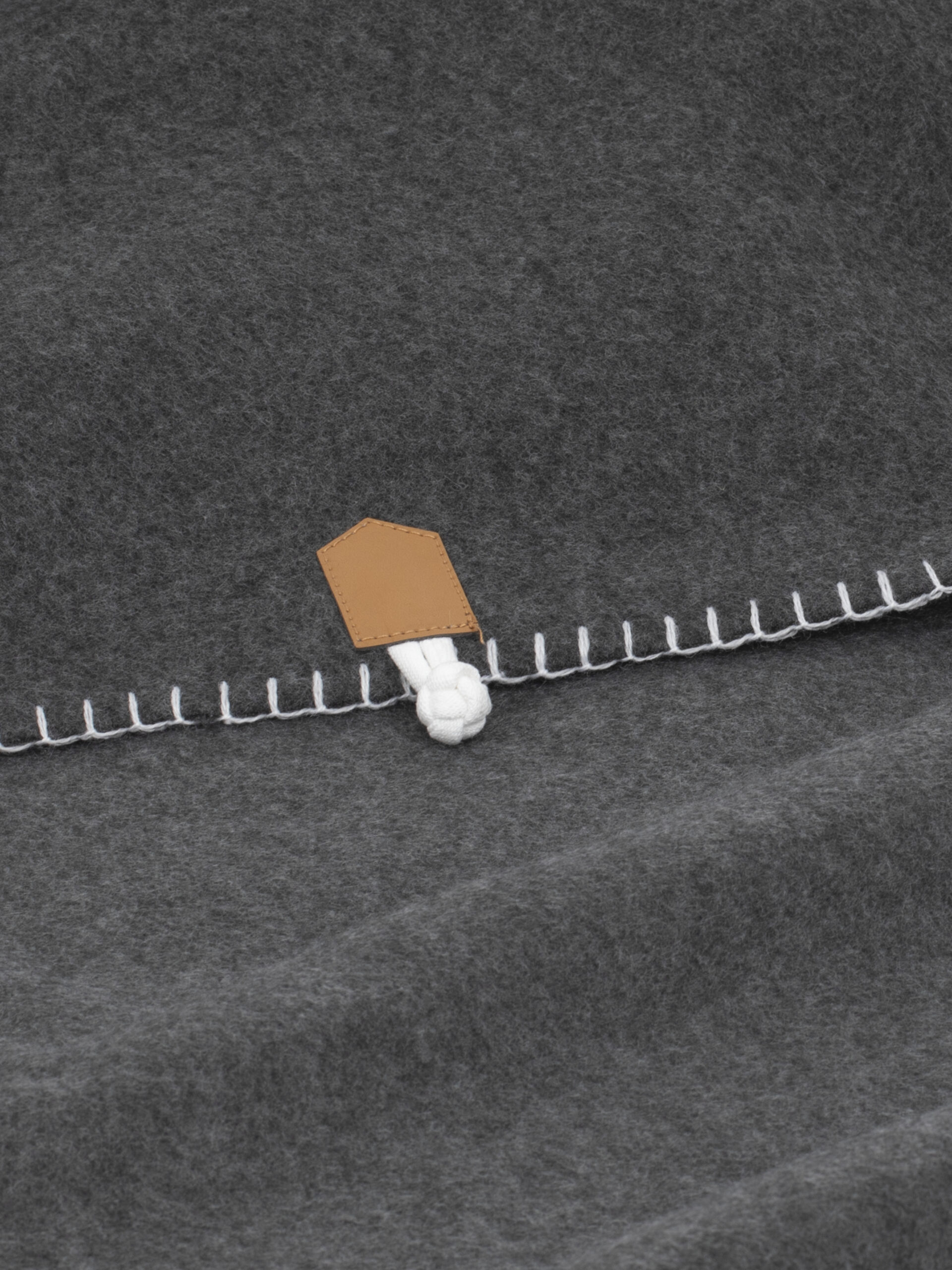 Lord Nelson Fleece Resirkulert Polyester Pledd