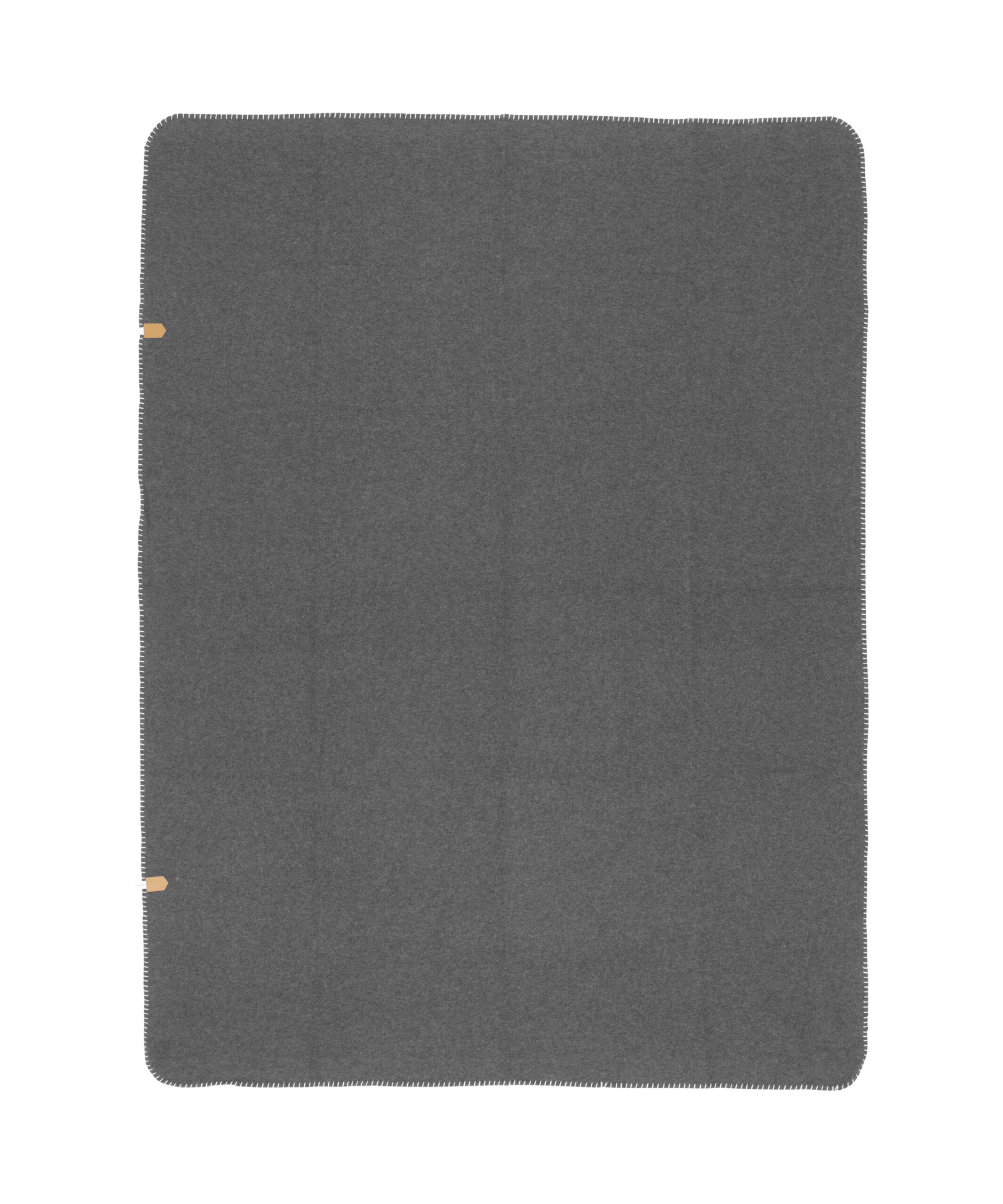 Lord Nelson Fleece Resirkulert Polyester Pledd