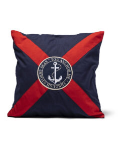 Lord Nelson Victoria Putetrekk