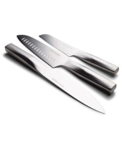 Örrefors Jernverk Premium Knivsett