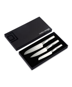 Örrefors Jernverk Premium Knivsett