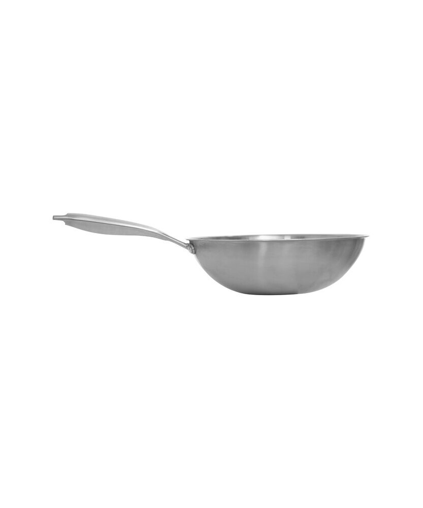 Örrefors Jernverk Rustfritt Stål 28 cm Pastapanne
