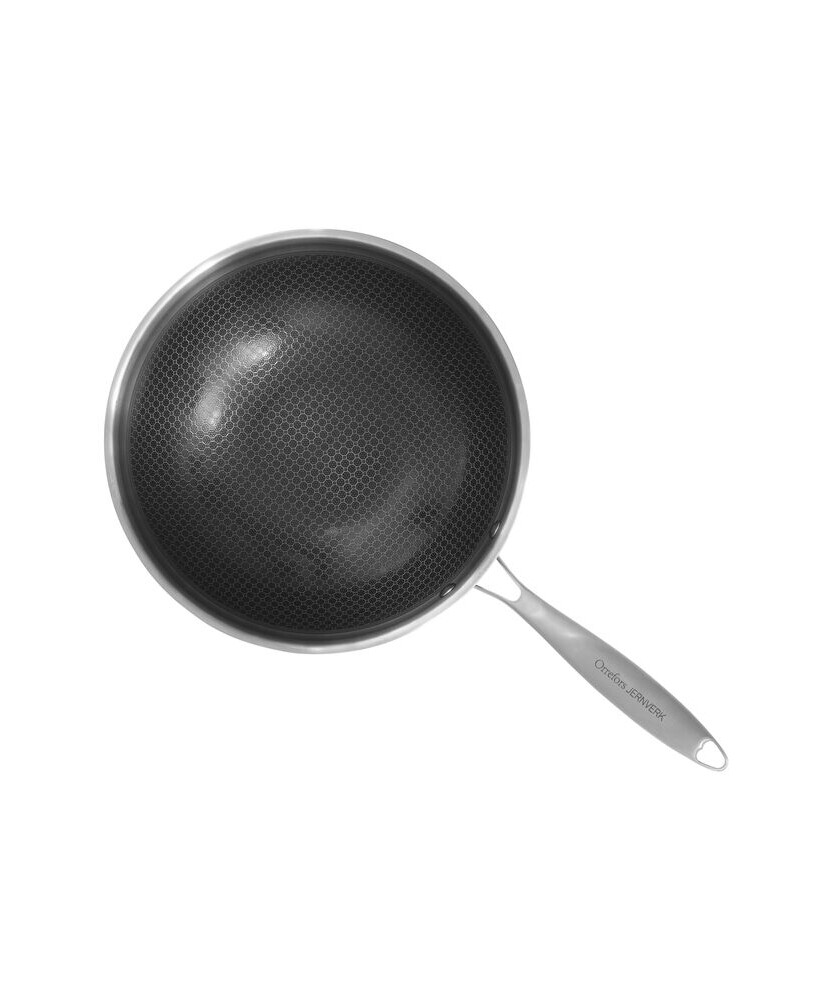 Örrefors Jernverk Rustfritt Stål 28 cm Pastapanne