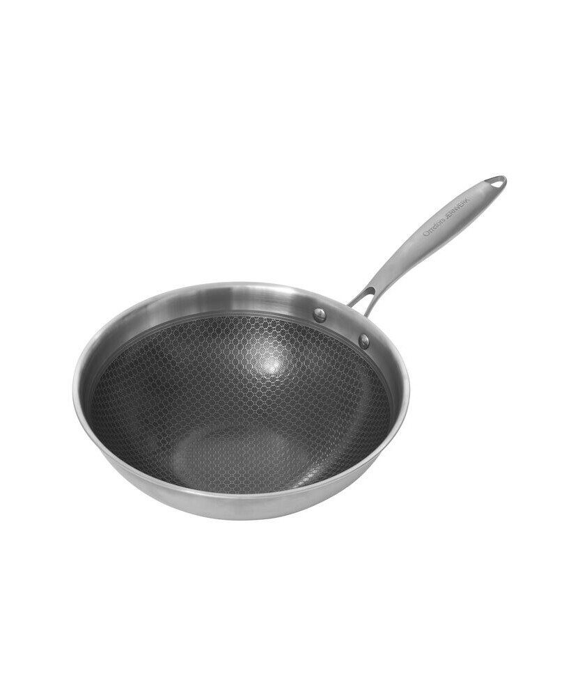 Örrefors Jernverk Rustfritt Stål 28 cm Pastapanne