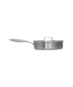Örrefors Jernverk Rustfritt Stål 26 cm Stekepanne