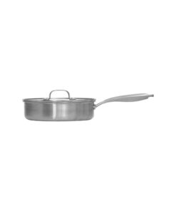 Örrefors Jernverk Rustfritt Stål 26 cm Stekepanne