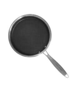 Örrefors Jernverk Rustfritt Stål 24 cm Pizzapanne