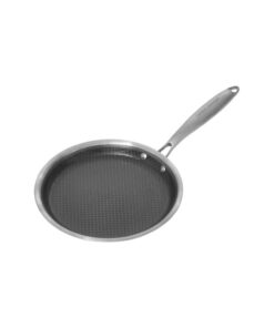 Örrefors Jernverk Rustfritt Stål 24 cm Pizzapanne