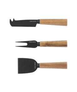 Örrefors Jernverk Blacksmith Ostesett