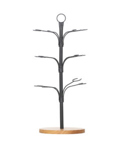 Örrefors Jernverk Blacksmith Cocktailtre