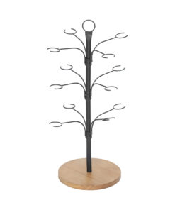 Örrefors Jernverk Blacksmith Cocktailtre