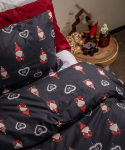 Lord Nelson Santa Bomull Sengesett