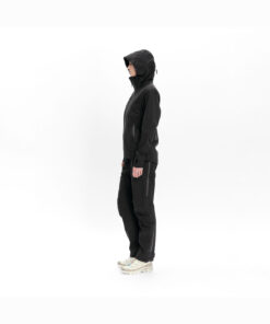 Tufte Wear Pine Skalljakke Allværsjakke Dame
