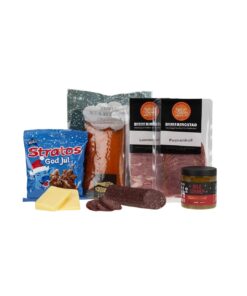 Julemix