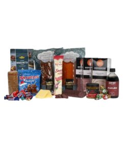 Julemix – Medium